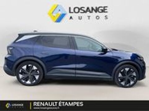 Scenic E-Tech electrique 220 ch grande autonomie Techno 2025 occasion 91150 &Eacute;tampes