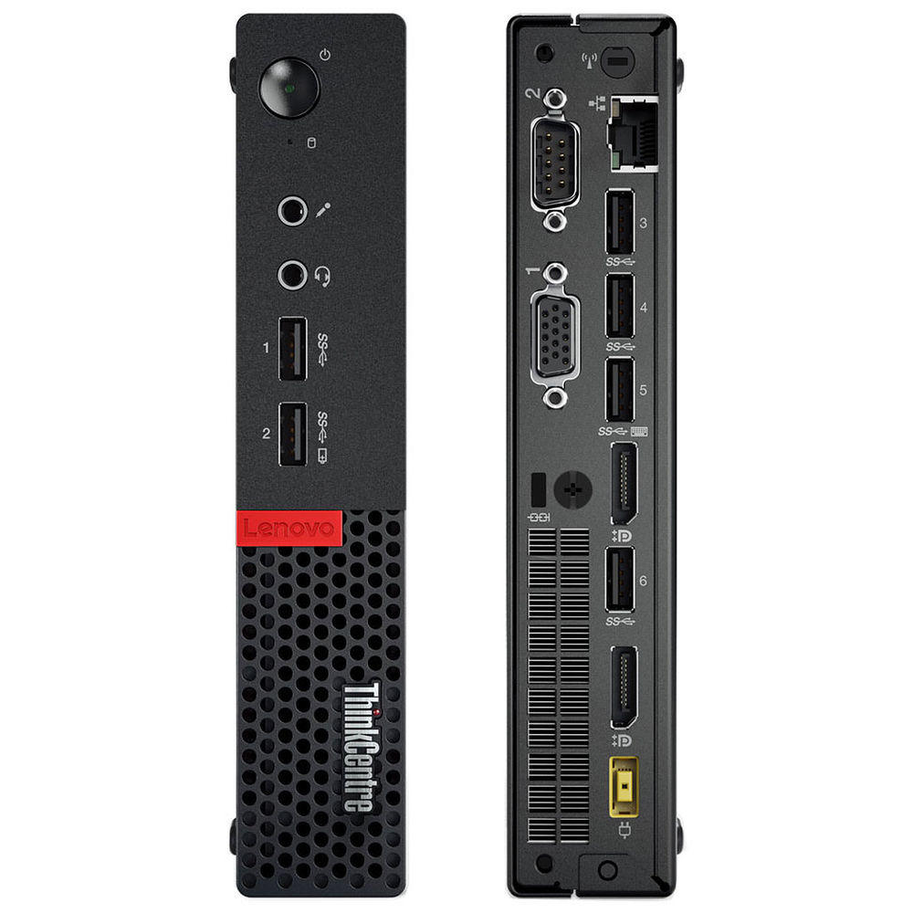 Ordinateur fixe Mini Matériel informatique