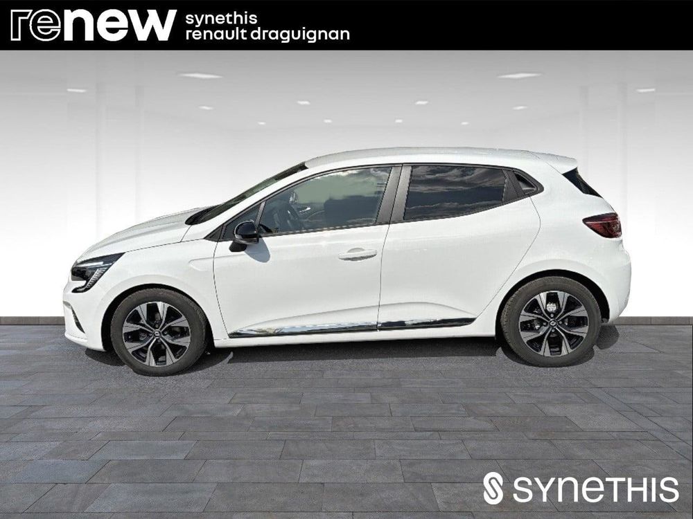 Clio V Clio TCe 100 GPL Evolution 2023 occasion 83300 Draguignan