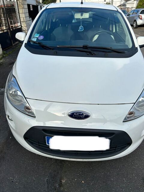Ford ka 1,2 ESSENCE CRIT&agrave;RE 1