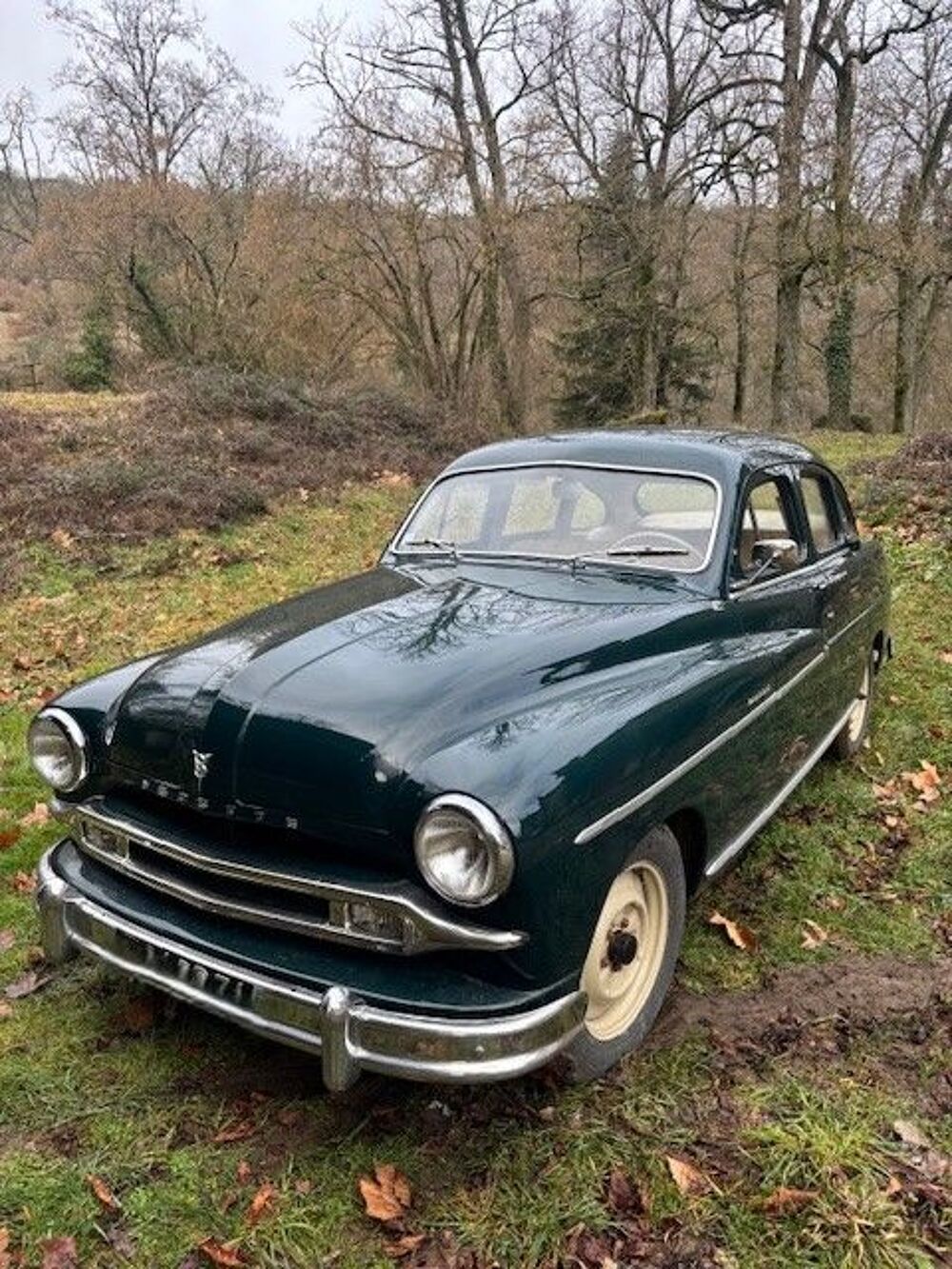  1954 occasion 34980 Montferrier-sur-Lez