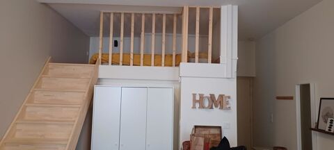  Appartement � louer 2 pi�ces 26 m�