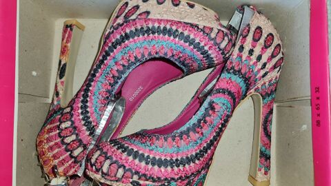 Chaussure 100 Écully (69)
