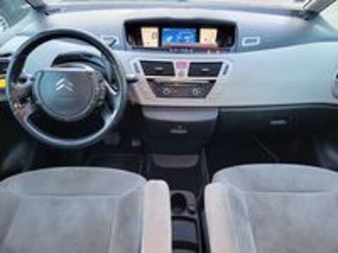 Grand C4 Picasso 2008 occasion 78540 Vernouillet