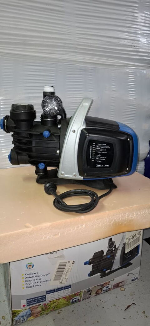 Pompe  120 Mettray (37)