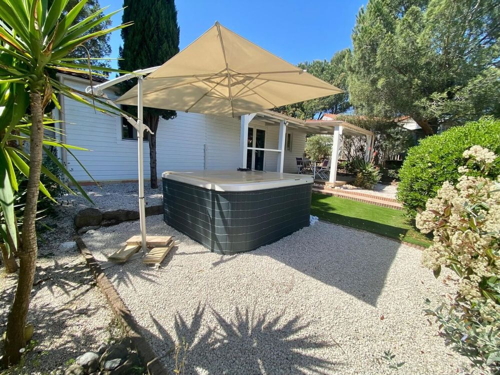 Maison 4 pièces 61 m² · à Puget-sur-Argens · 61 m² · 180 000 €