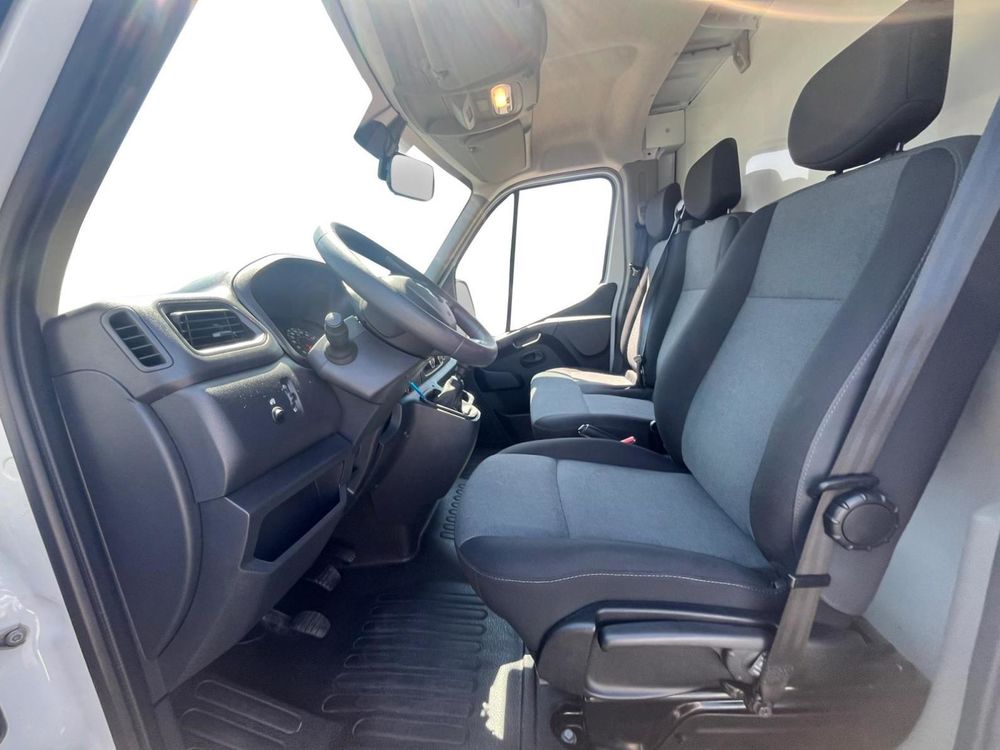 Master MASTER PHC TRAC F3500 L3H1 BLUE DCI 145 EURO VI CONFORT 2024 occasion 91170 Viry-Ch&acirc;tillon
