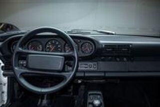 911 (964) 911 Coup&eacute; RS 1992 occasion 75014 Paris