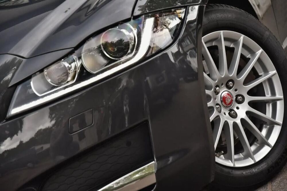 XF SPORTBRAKE 2,0L D 163cv BVA E-PERFORMANCE 2020 occasion 55100 Verdun
