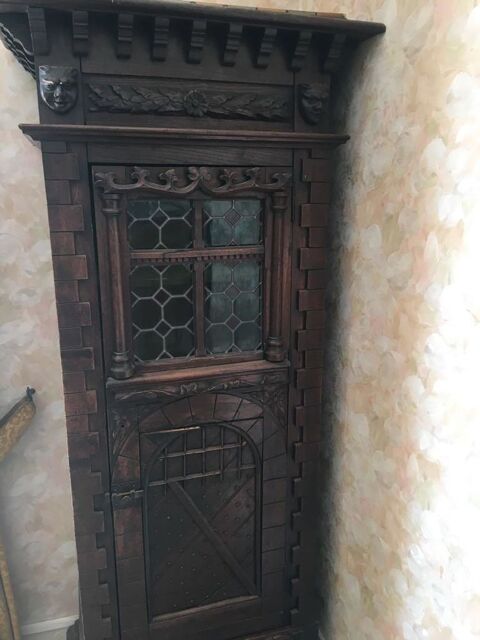 Armoire ancienne  259 Nice (06)