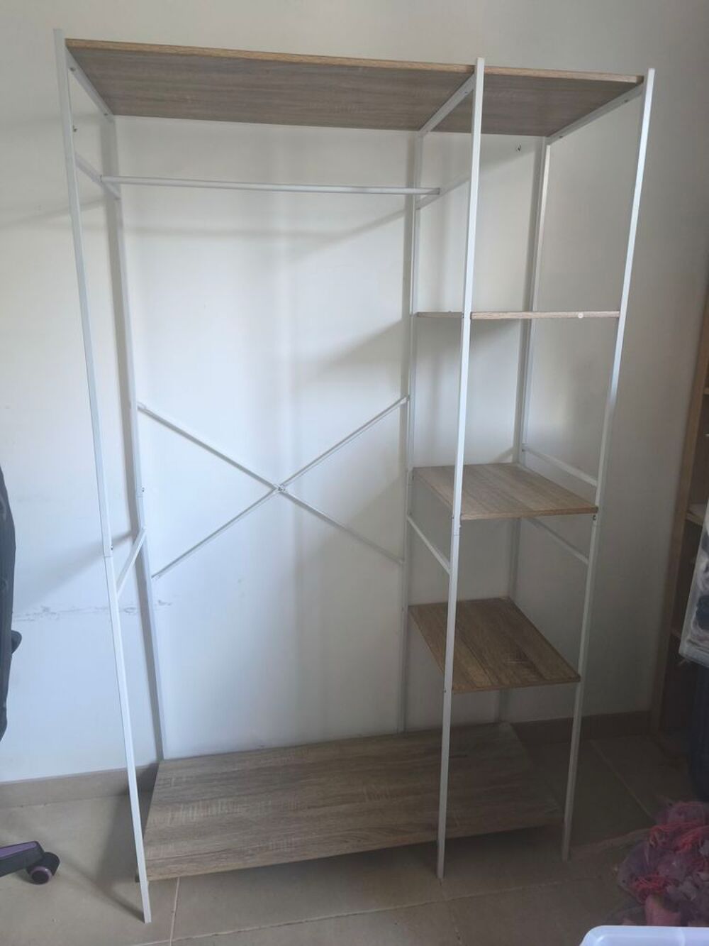 Dressing d'appoint Meubles