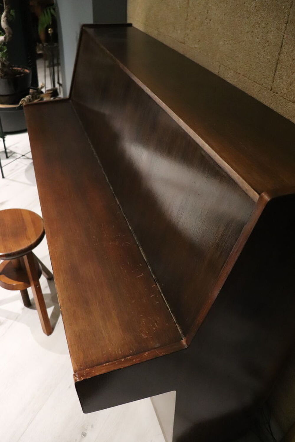 Piano Hupfeld Mod&egrave;le Carmen Instruments de musique