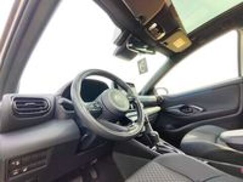 Yaris Hybride 130h Premiere 2024 occasion 14000 Caen