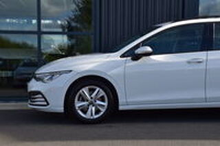 Golf SW 1.0 eTSI OPF 110 DSG7 Life Business 2023 occasion 56300 Pontivy