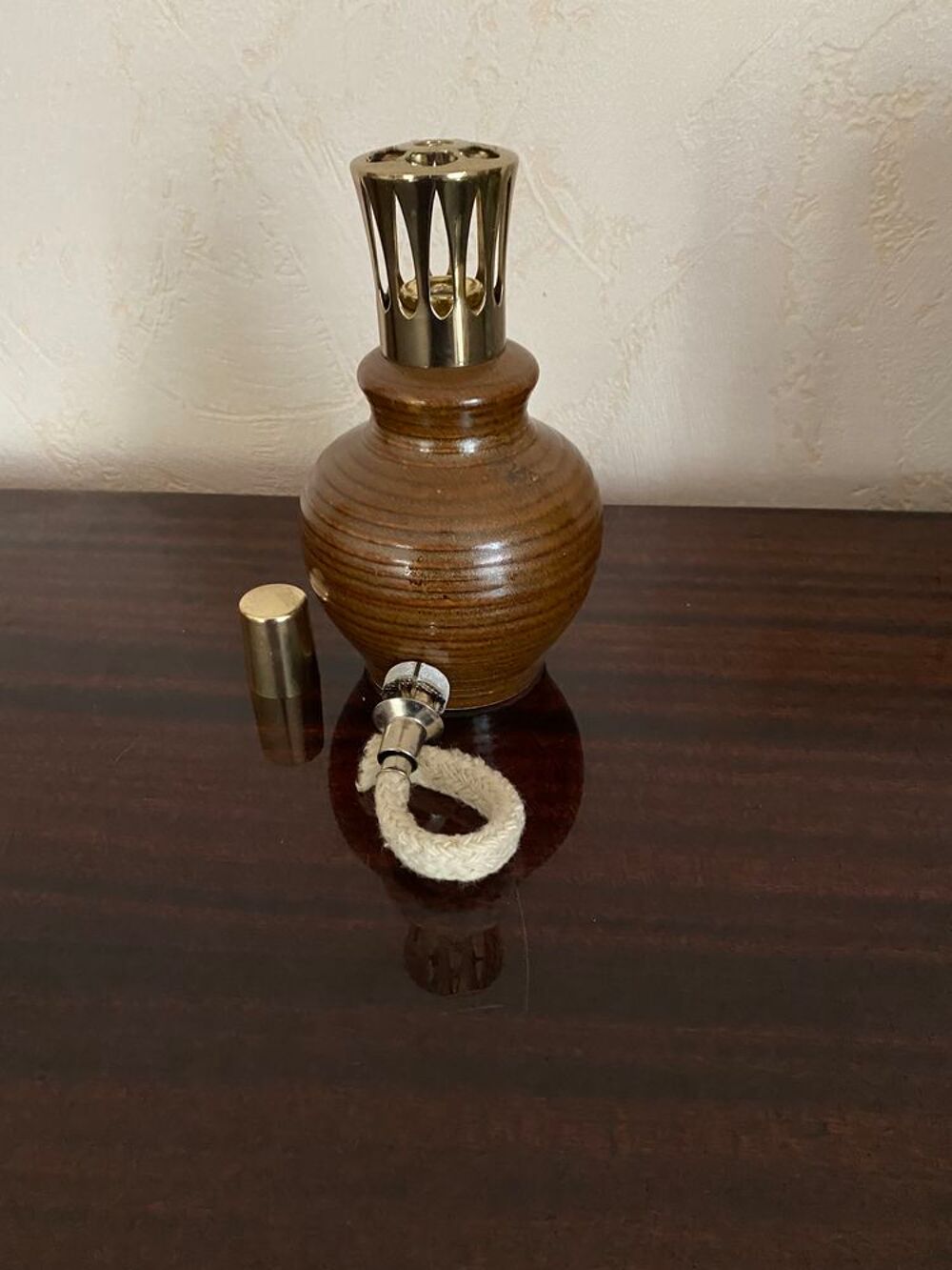 lampe Berger Décoration