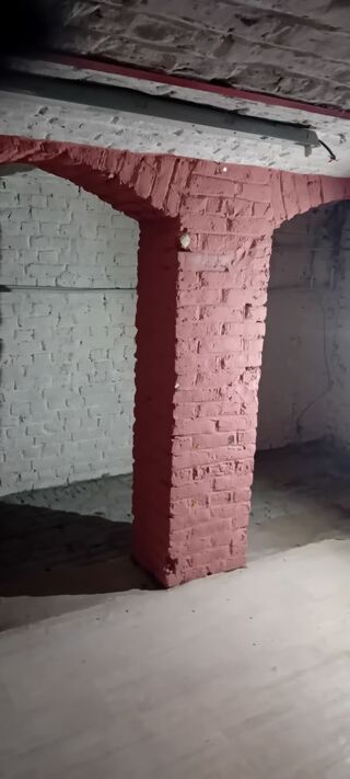  Remise / Grange à louer 1 pièce 30 m² Lille