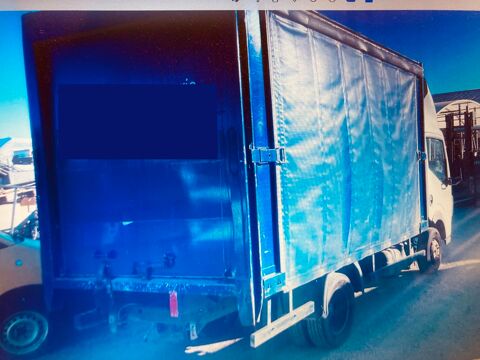 Utilitaire Pieces d&eacute;tach&eacute;es et accessoires Engins BTP  occasion Vic-la-Gardiole 34110