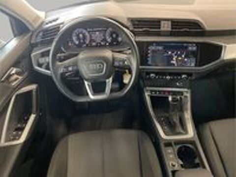 Q3 Sportback 45 TFSIe S Line Attache remorque Toit Ouvrant 2023 occasion 33600 Pessac