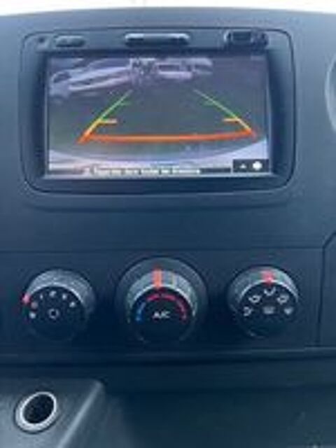 Movano MOVANO F3500 L2H2 145 CH BITURBO START/STOP 2019 occasion 38210 Tullins