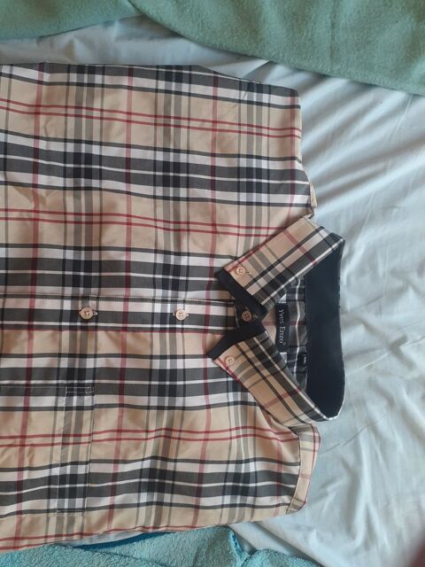 chemise 4xl quasi neuve 0 Lespignan (34)