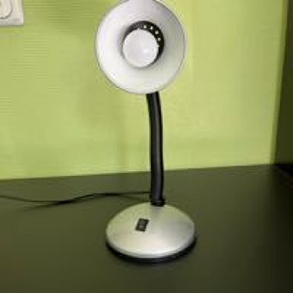 lampe bureau Décoration