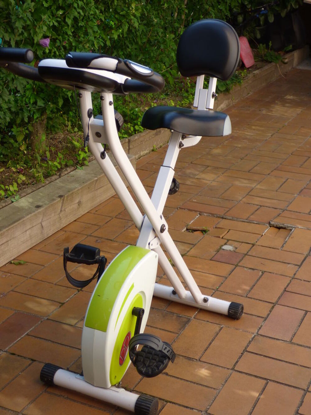 v&eacute;lo d'appartement Vélos