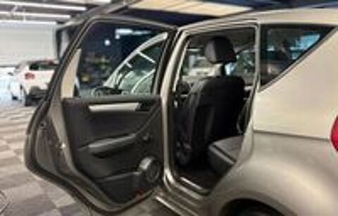 Classe A A 170 116cv AUTOTRONIC CVT 2005 occasion 55100 Verdun
