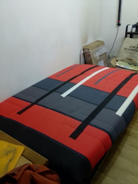 Canap clic clac  120 Lizy-sur-Ourcq (77)