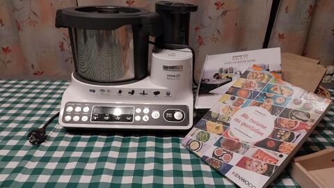 robot cuiseur multifonction Kenwood 200 Nort-sur-Erdre (44)