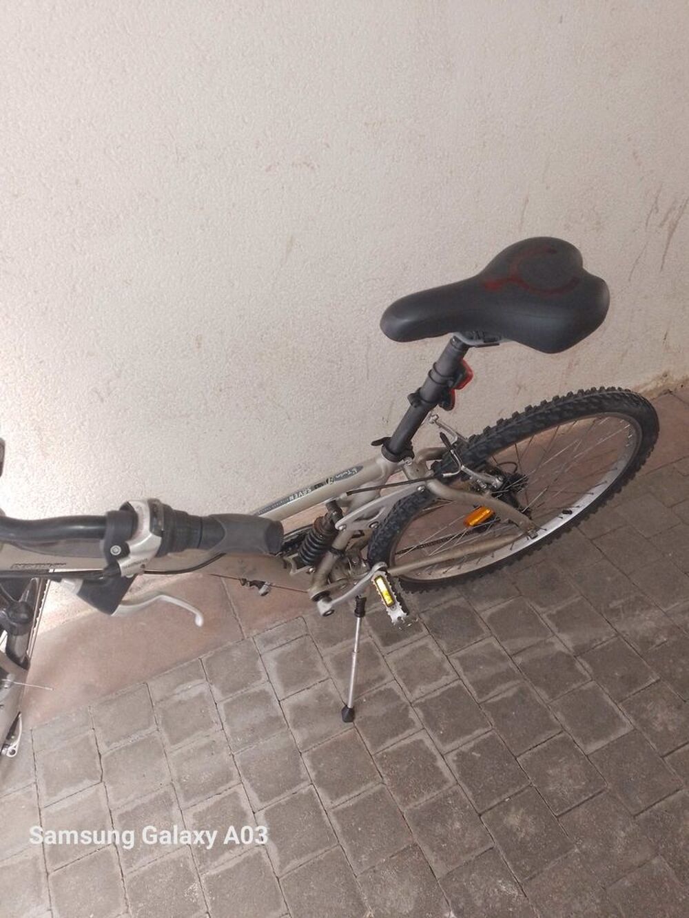 vent VTT L Vélos