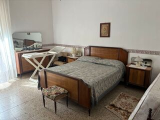  Maison � vendre 4 pi�ces 108 m� Montedoro, cl, italia