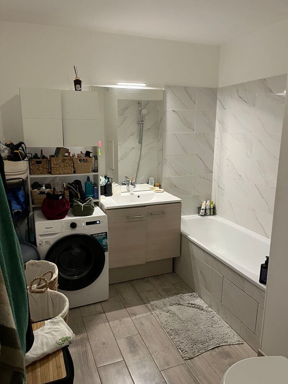Vente Appartement Appartement T2 - 53m2 près des transports Montigny-lès-cormeilles