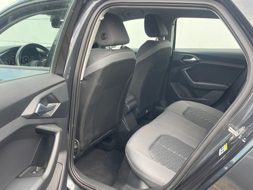 A1 Sportback 35 TFSI 150 ch S tronic 7 Advanced 2020 occasion 33700 M&eacute;rignac
