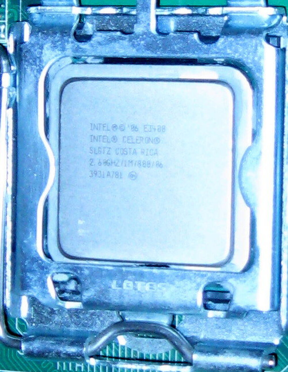 carte mere Acer + accessoires. Matériel informatique