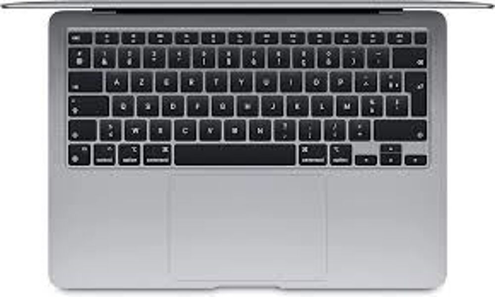 Macbook air Matériel informatique