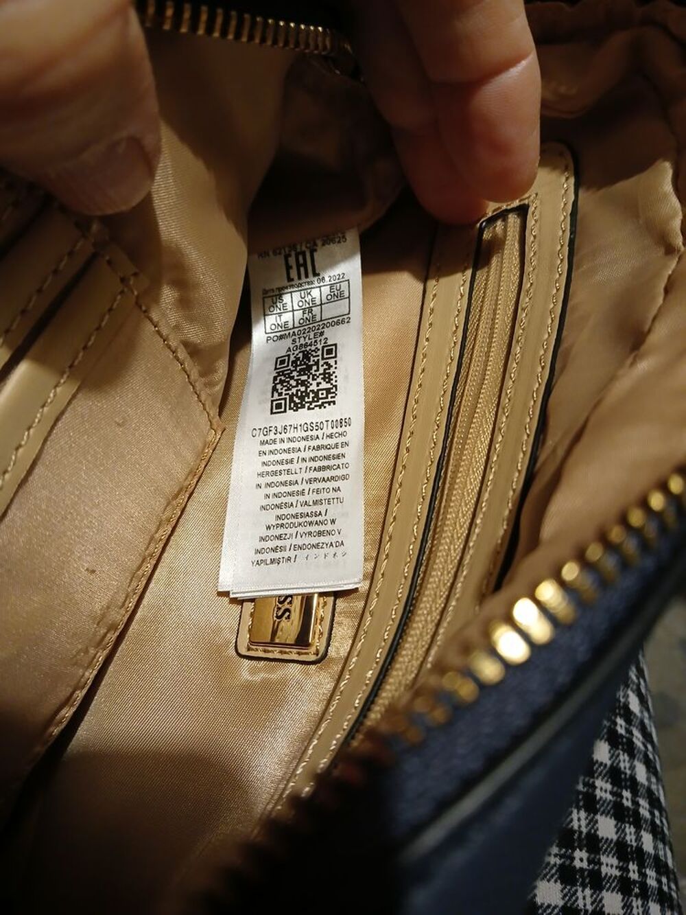 Sac GUESS Maroquinerie