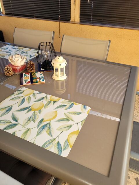 Salon de jardin 350 Bischwiller (67)