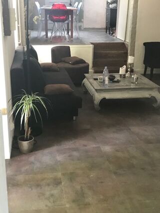  Maison � louer 5 pi�ces 106 m� Le creusot