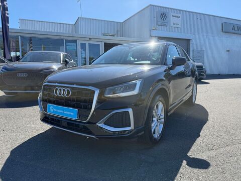 Annonce voiture Audi Q2 24999 €