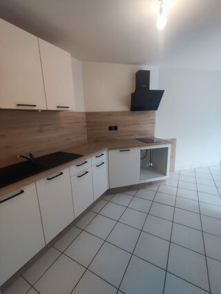  Appartement � louer 2 pi�ces 48 m�