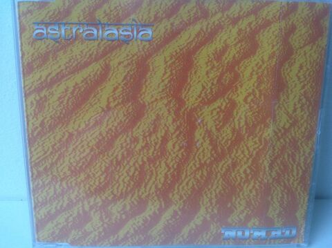 ASTRALASIA NOMAD CD Envoi Possible
5 Tr�gunc (29)