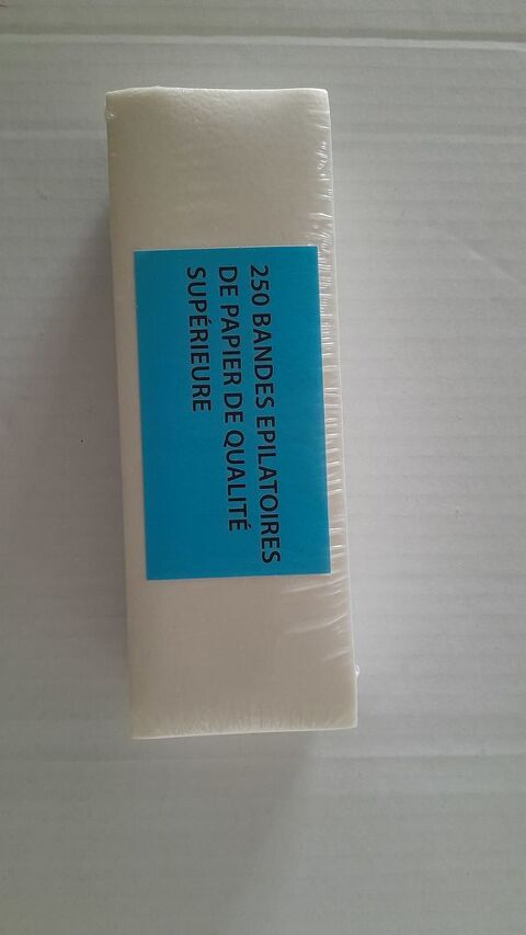 BANDE PILATOIRE POUR CIRE CHAUDE 4.5 Saint-Martin-d'Hres (38)