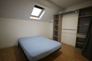  Appartement à louer 3 pièces 50 m²