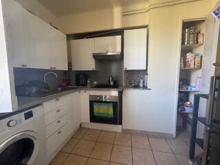  Appartement à vendre 3 pièces 50 m²