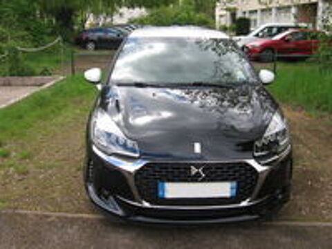 Annonce voiture Citron DS3 8990 