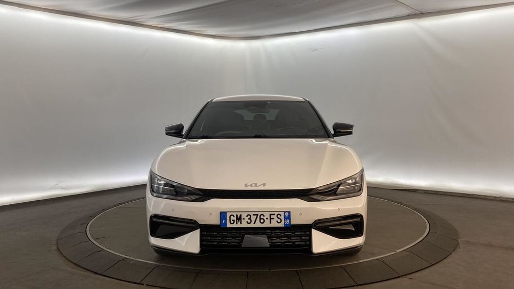 EV6 325 ch AWD Air Active 2023 occasion 44800 Saint-Herblain