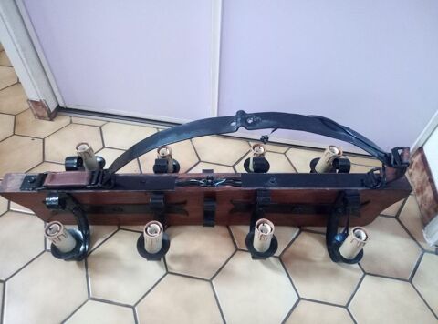 suspension luminaire bois 20 Aulnay (17)