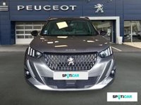 2008 PureTech 155 S&S EAT8 GT Pack 2022 occasion 46000 Cahors