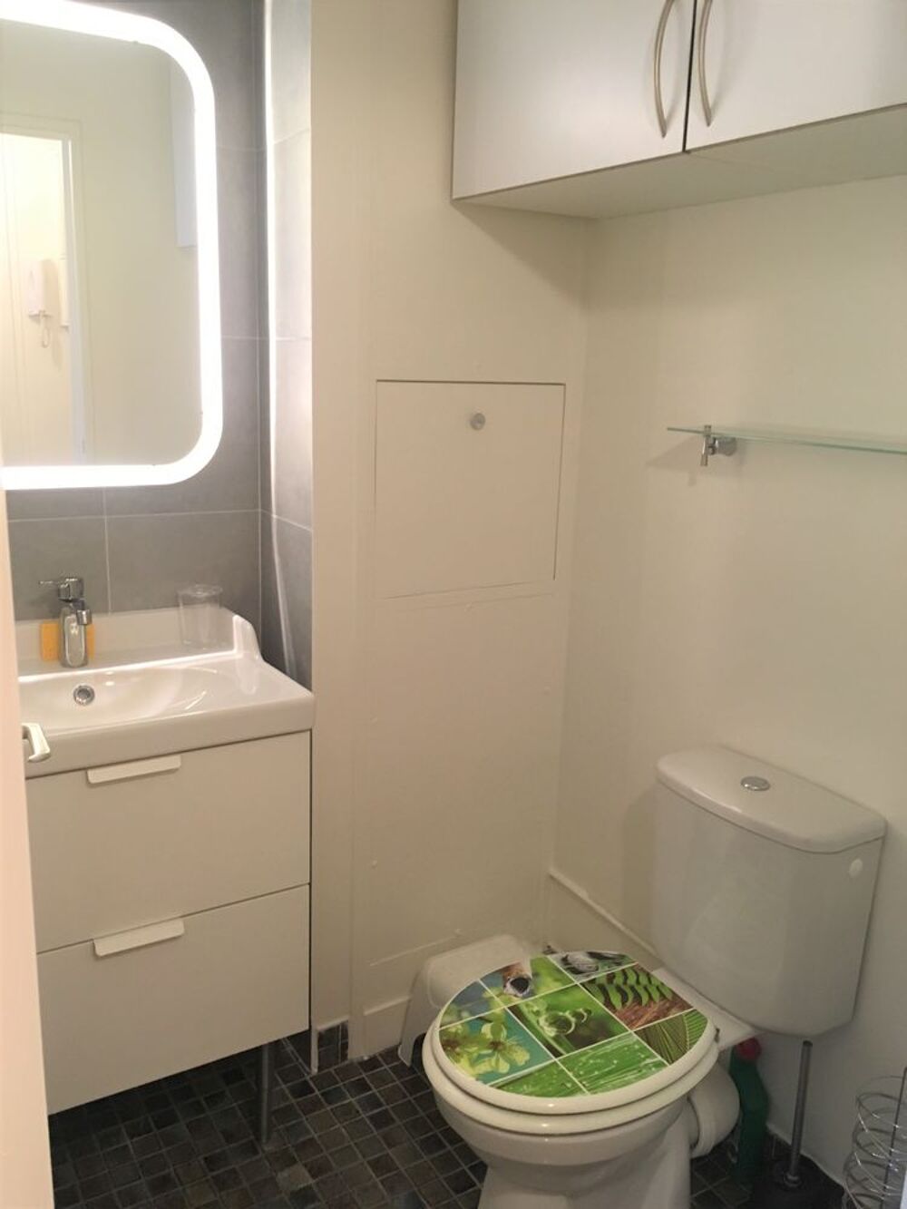 Location Appartement PARIS 18ᵉ – Rue du Mont-Cenis – Jules Joffrin / Lamarck Paris 18