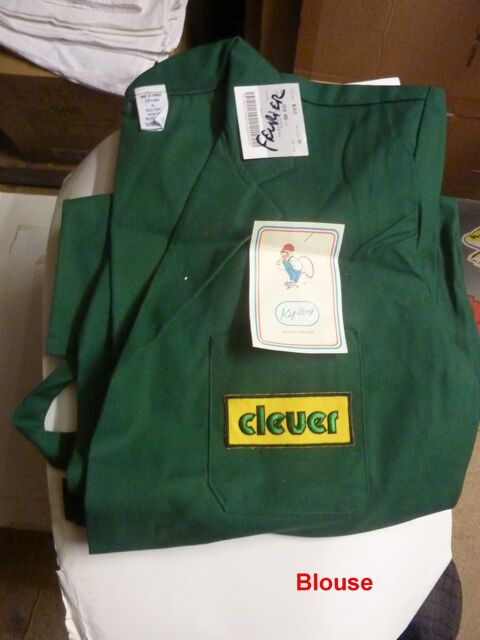 Vêtements de travail Saint-Médard-en-Jalles (33)